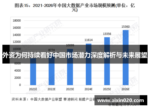 外资为何持续看好中国市场潜力深度解析与未来展望