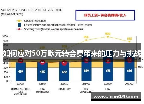 如何应对50万欧元转会费带来的压力与挑战 如何应对50万欧元转会费带来的压力与挑战